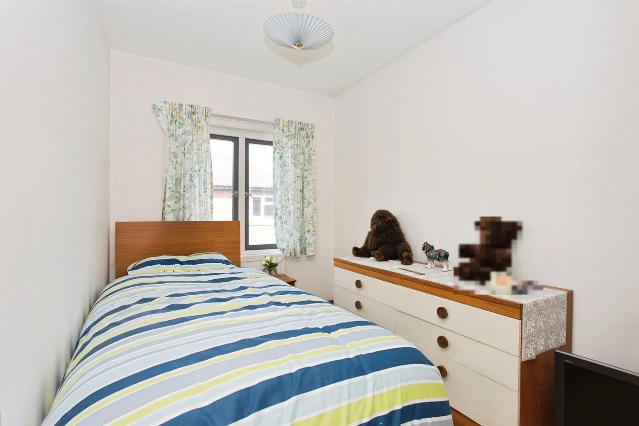 Budleigh Close, Cambridge, CB1, photo 8