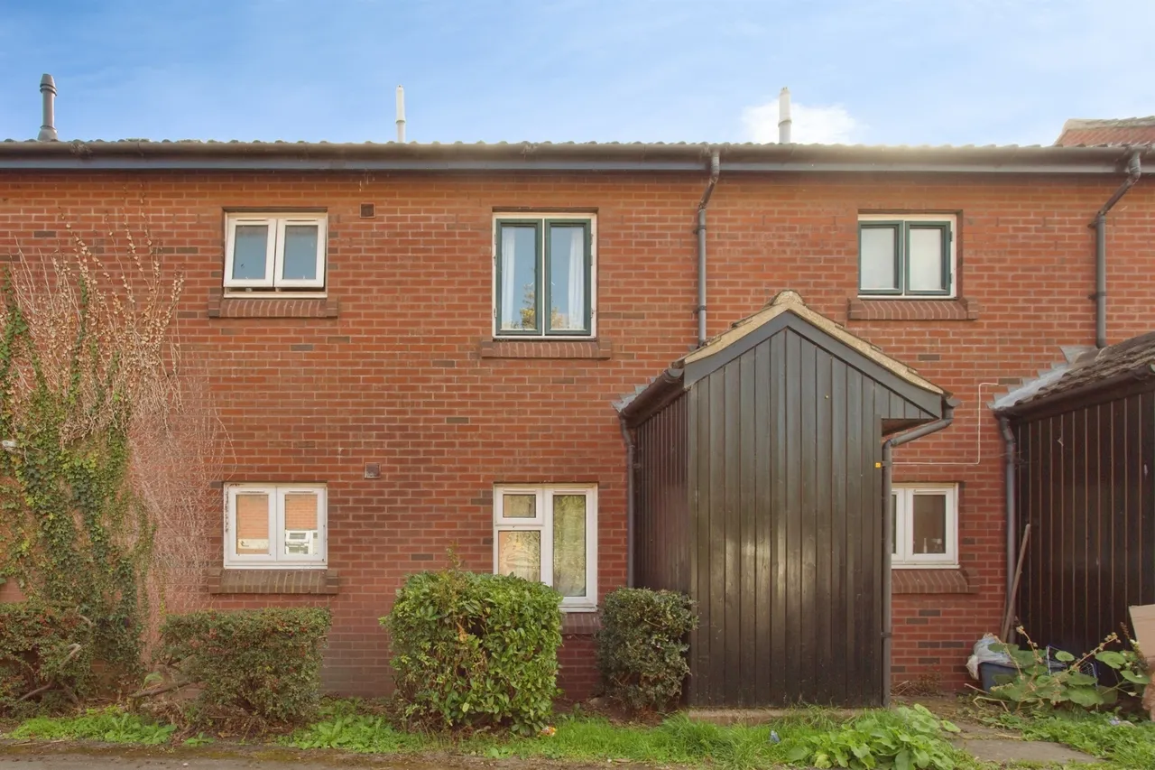 Budleigh Close, Cambridge, CB1, photo 10
