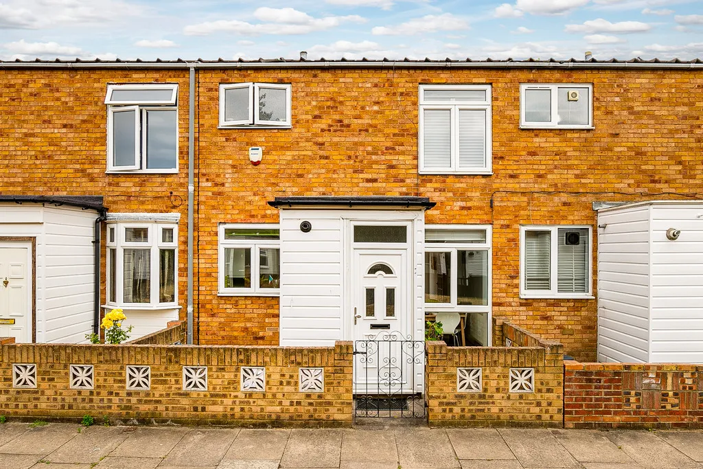 Evesham Way, London, SW11, photo 6