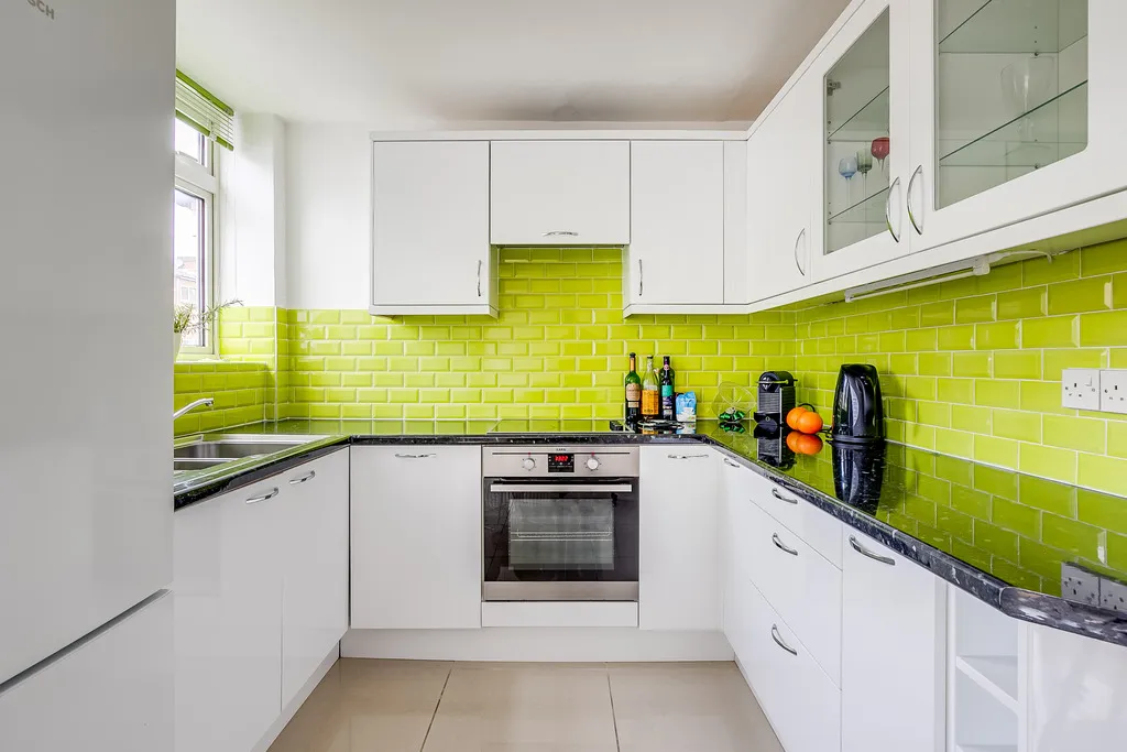 Evesham Way, London, SW11, photo 4