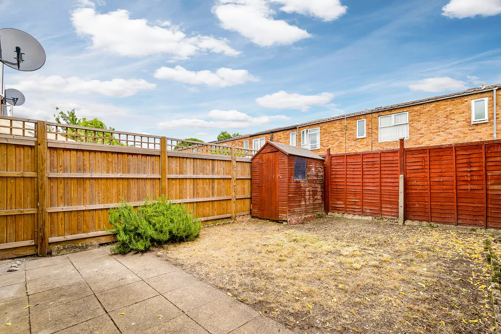 Evesham Way, London, SW11, photo 9