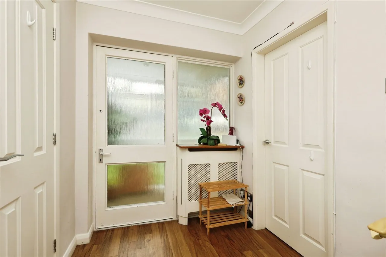 Hallam Grange Croft, Fulwood, Sheffield, S10, photo 5