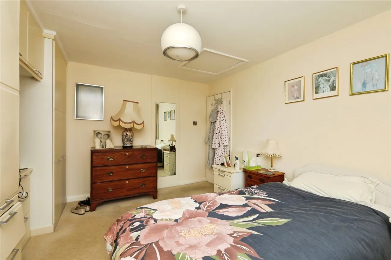 Hallam Grange Croft, Fulwood, Sheffield, S10, photo 18