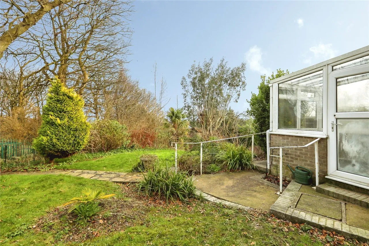 Hallam Grange Croft, Fulwood, Sheffield, S10, photo 25