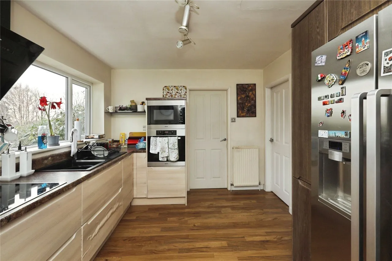 Hallam Grange Croft, Fulwood, Sheffield, S10, photo 4