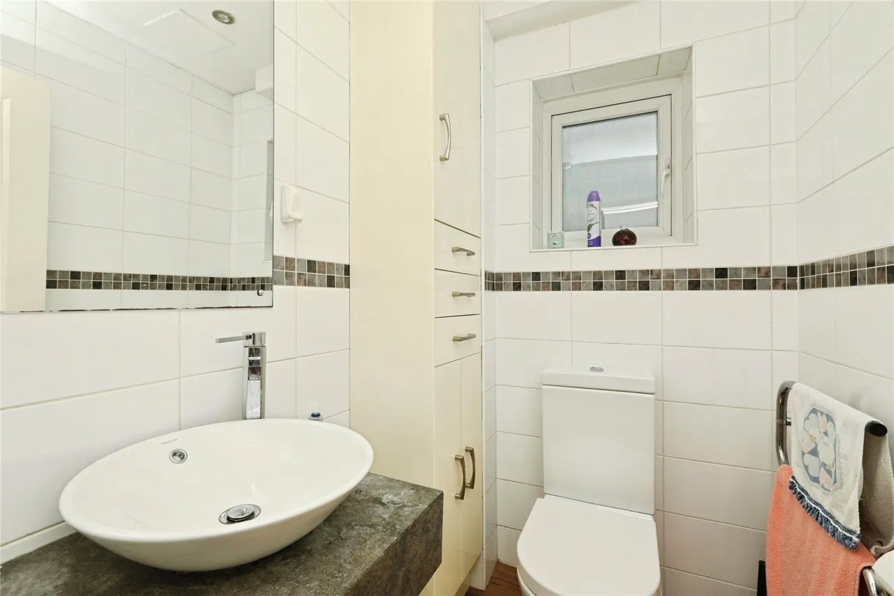 Hallam Grange Croft, Fulwood, Sheffield, S10, photo 13