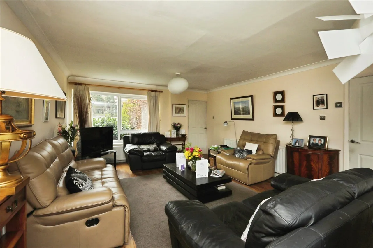 Hallam Grange Croft, Fulwood, Sheffield, S10, photo 7