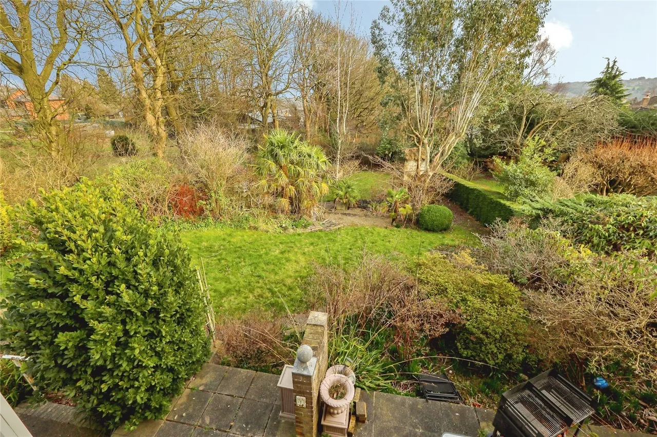 Hallam Grange Croft, Fulwood, Sheffield, S10, photo 23