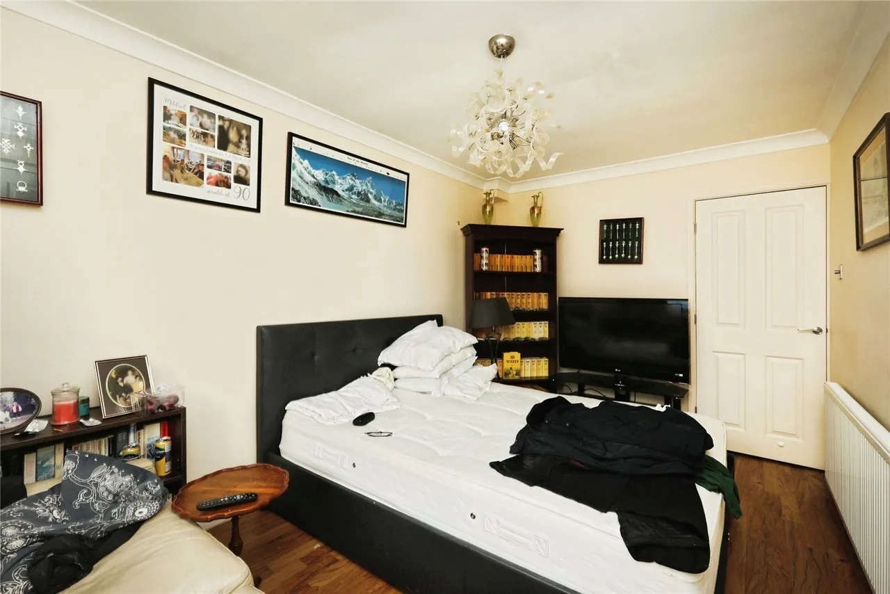 Hallam Grange Croft, Fulwood, Sheffield, S10, photo 12