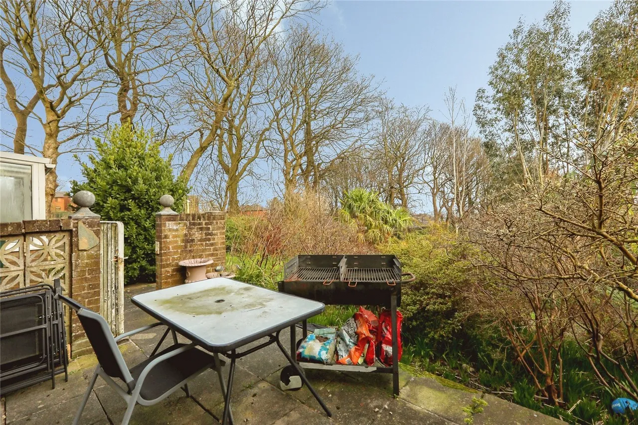 Hallam Grange Croft, Fulwood, Sheffield, S10, photo 24