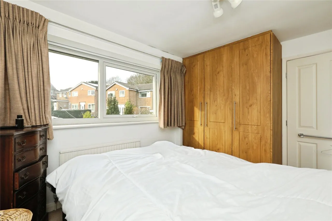Hallam Grange Croft, Fulwood, Sheffield, S10, photo 15