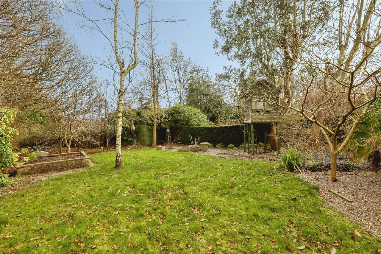 Hallam Grange Croft, Fulwood, Sheffield, S10, photo 26