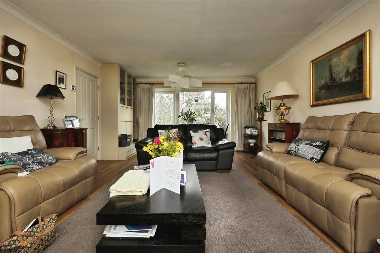 Hallam Grange Croft, Fulwood, Sheffield, S10, photo 6