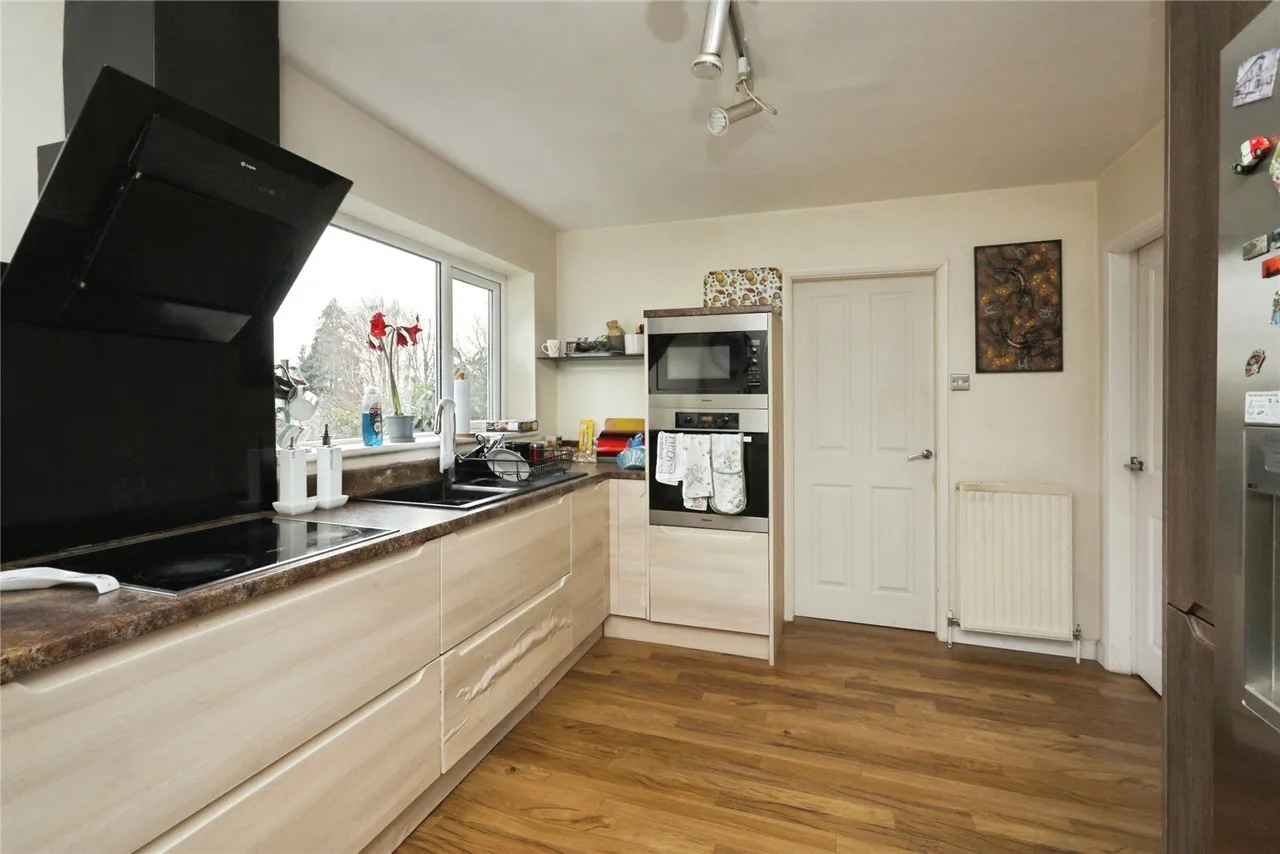 Hallam Grange Croft, Fulwood, Sheffield, S10, photo 9