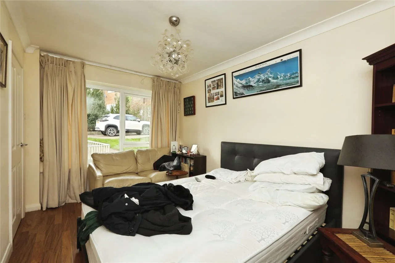 Hallam Grange Croft, Fulwood, Sheffield, S10, photo 11