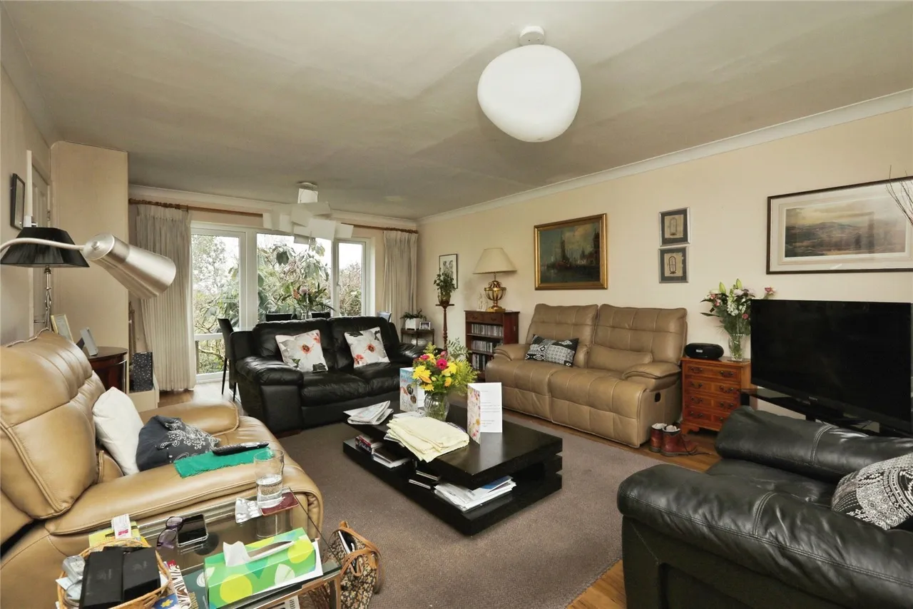 Hallam Grange Croft, Fulwood, Sheffield, S10, photo 3