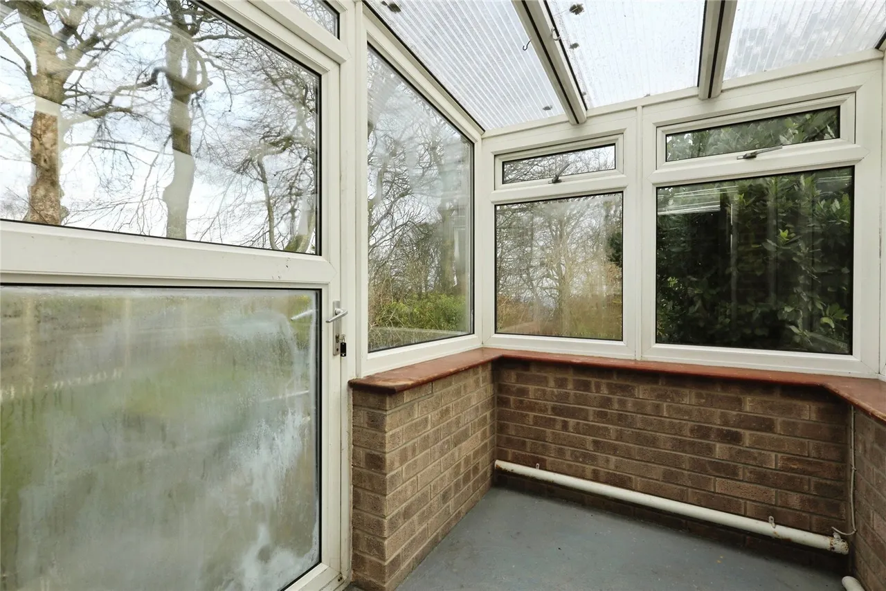 Hallam Grange Croft, Fulwood, Sheffield, S10, photo 22
