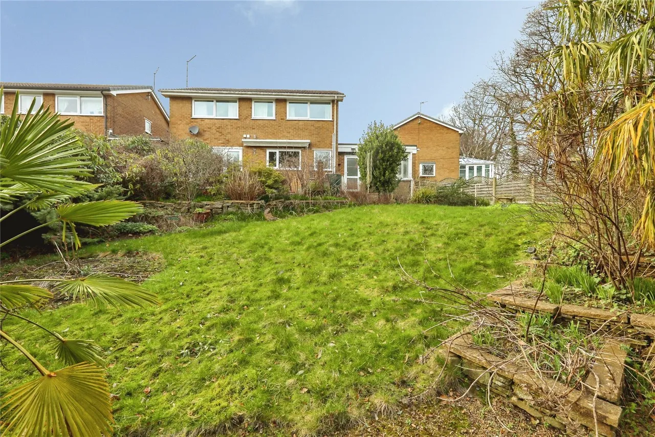 Hallam Grange Croft, Fulwood, Sheffield, S10, photo 2