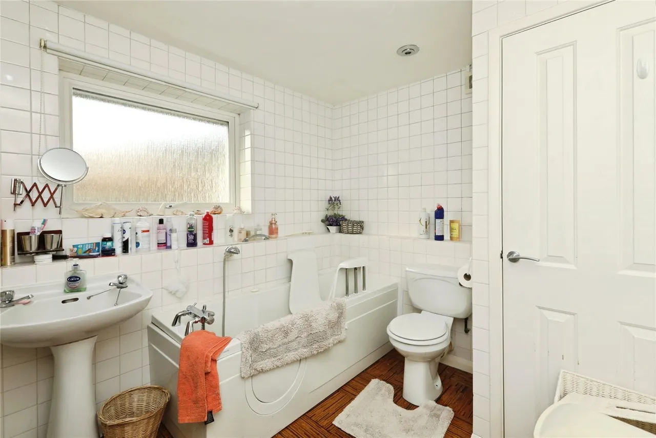 Hallam Grange Croft, Fulwood, Sheffield, S10, photo 21