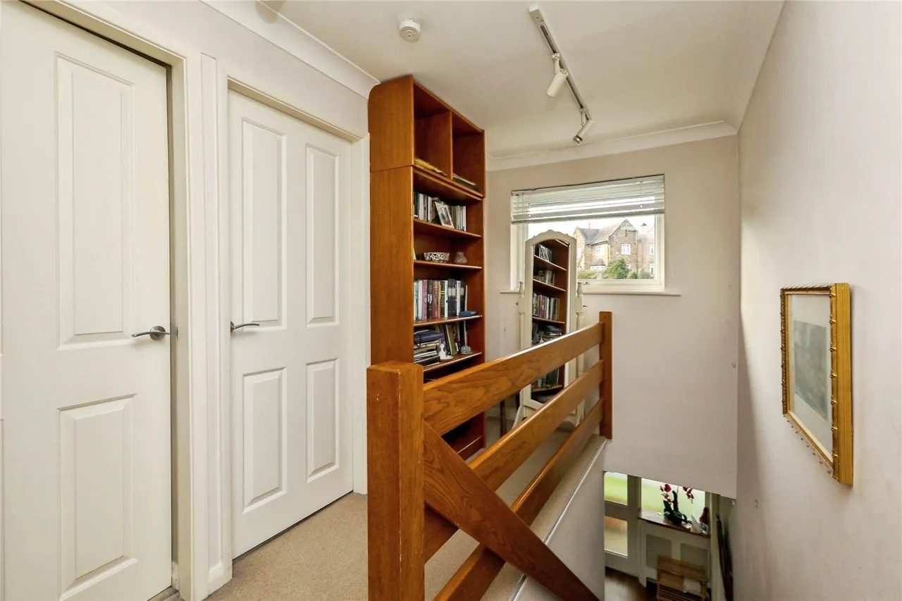 Hallam Grange Croft, Fulwood, Sheffield, S10, photo 14