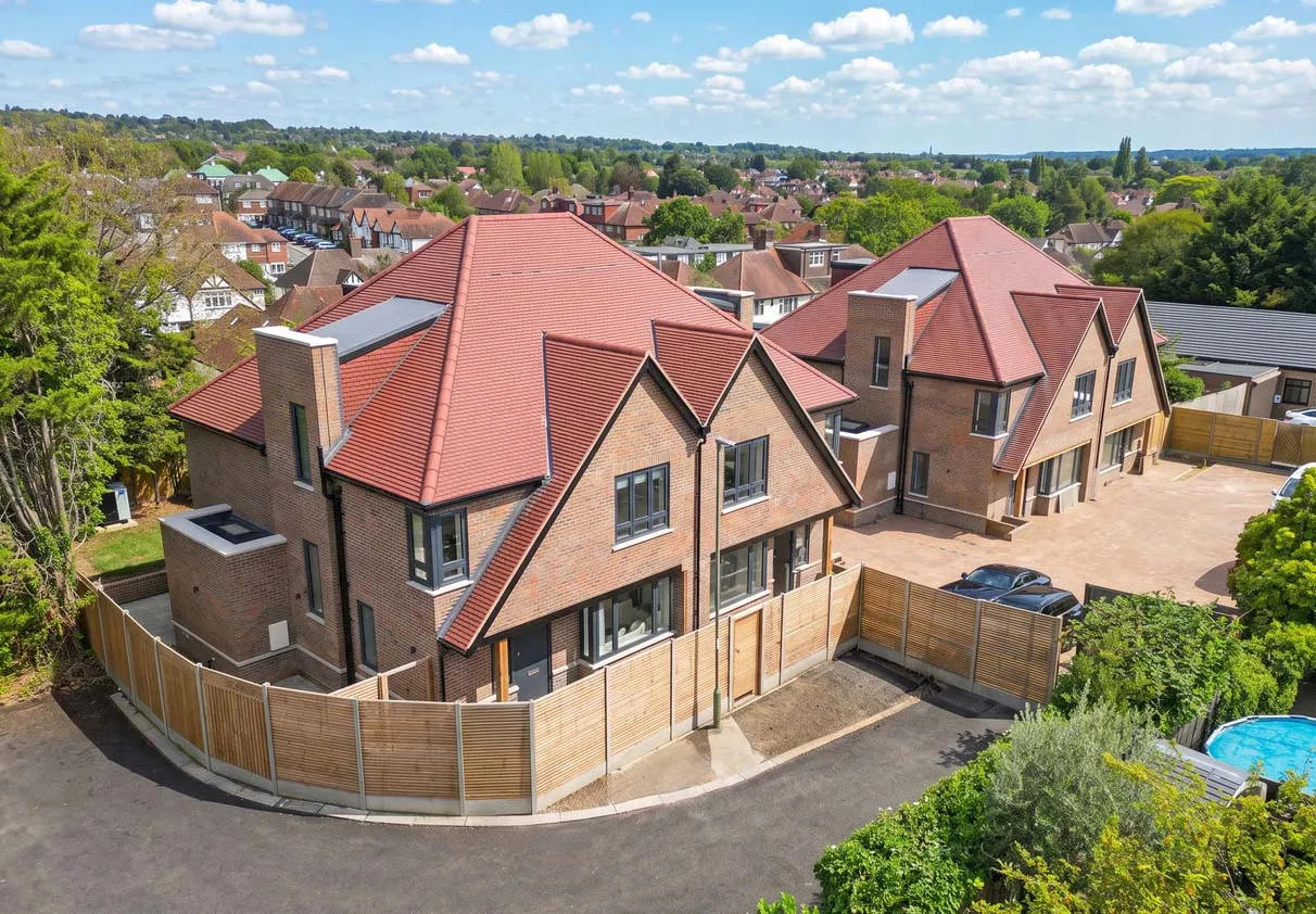 5 bed house for sale, Shelley Close, Edgware, HA8