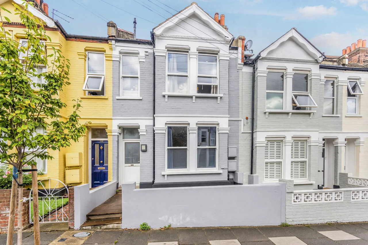 Berrymead Gardens, London, W3, photo 6