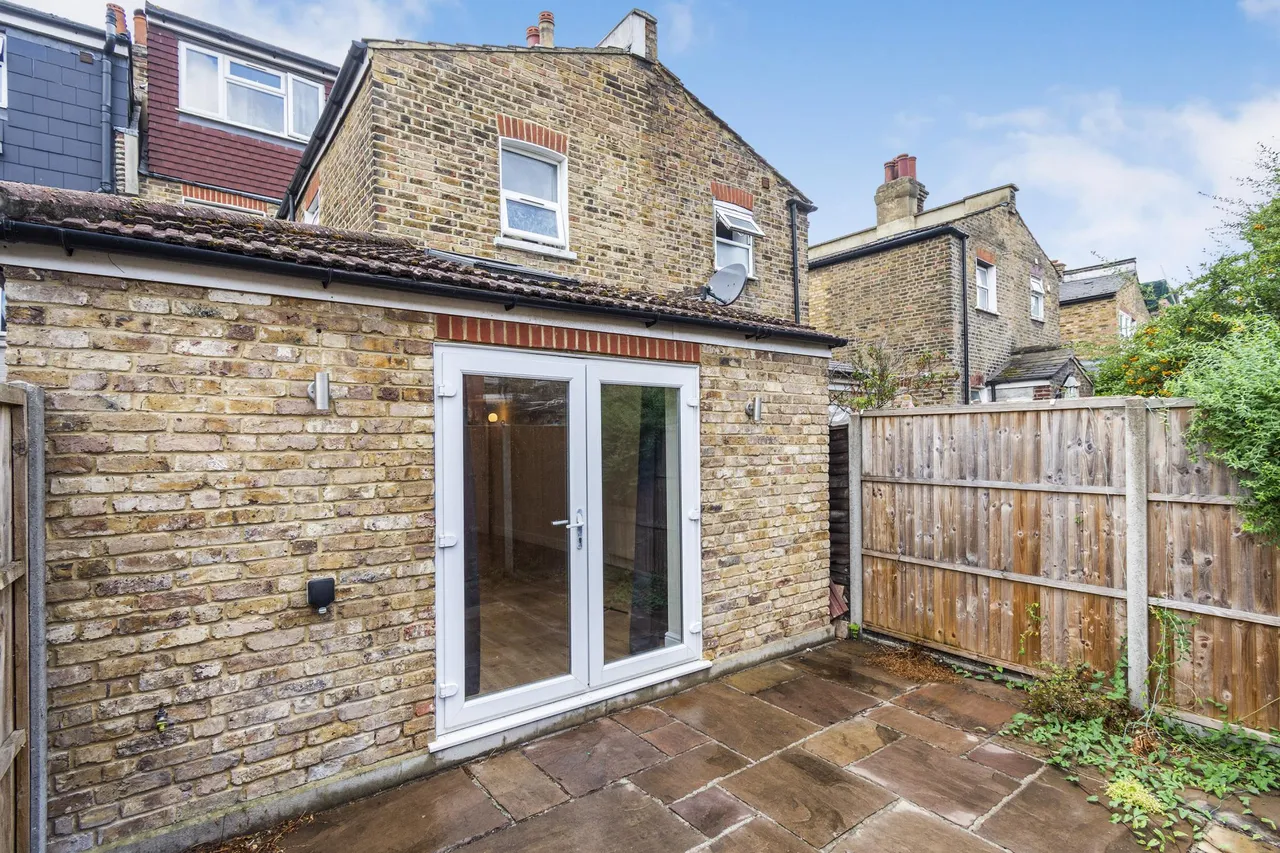 Berrymead Gardens, London, W3, photo 5