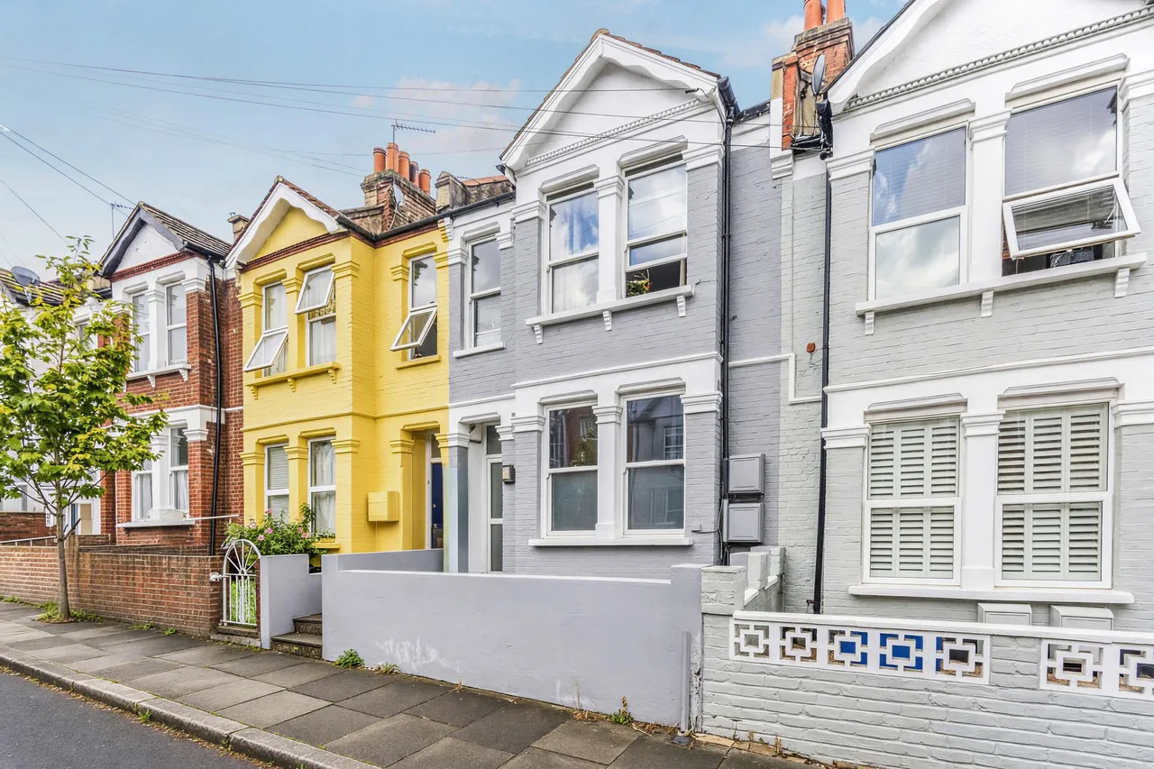 Berrymead Gardens, London, W3, photo 22
