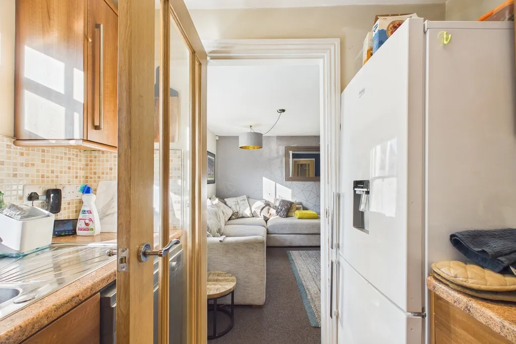 College Mews, Stramongate, LA9, photo 13
