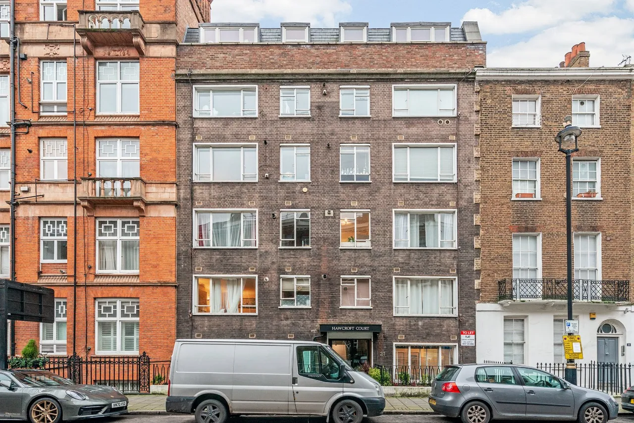 York Street, Marylebone, W1U, photo 10