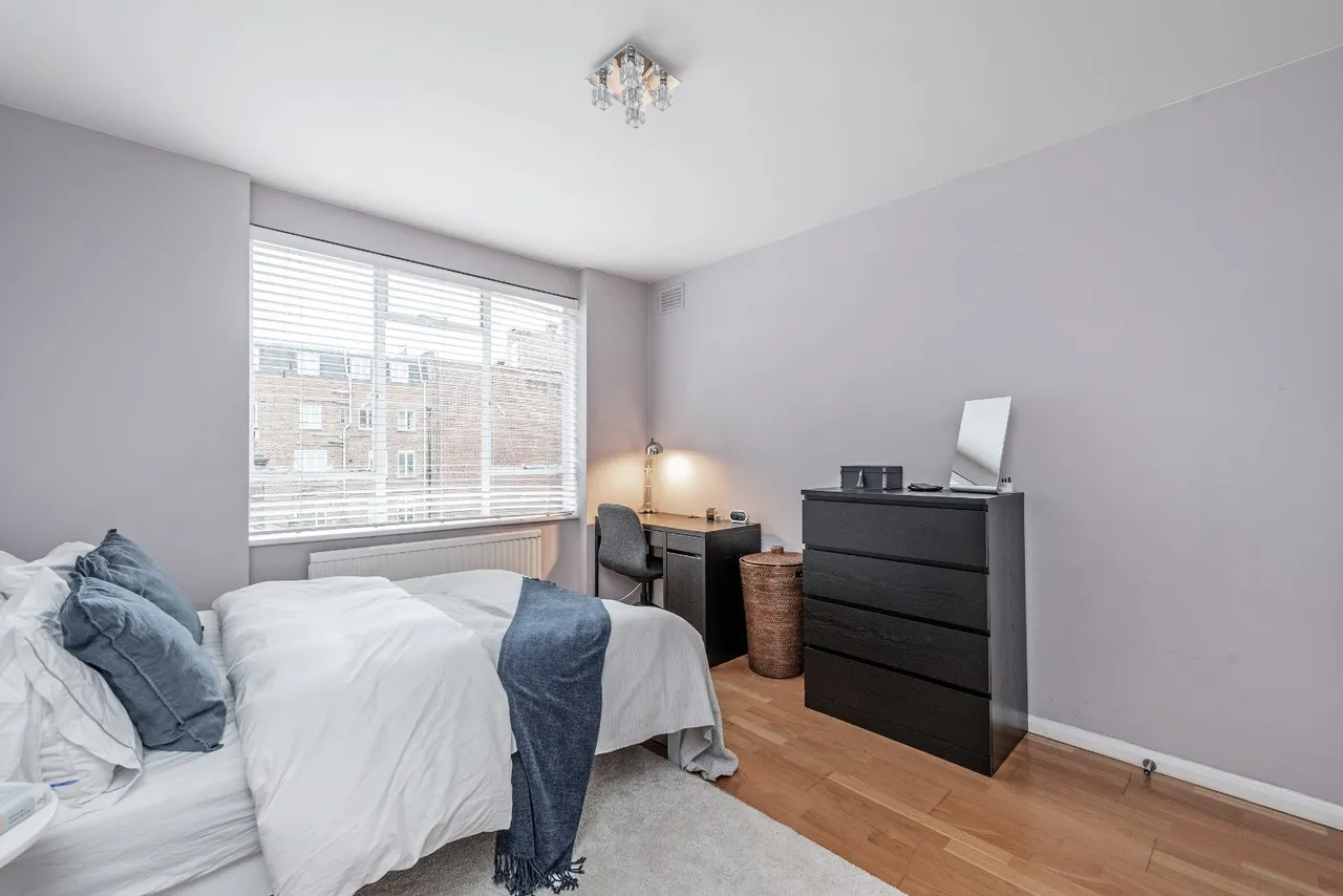 York Street, Marylebone, W1U, photo 8
