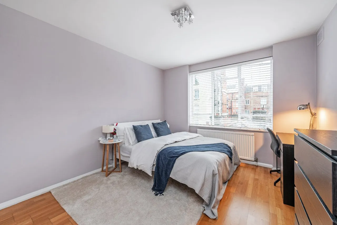 York Street, Marylebone, W1U, photo 3