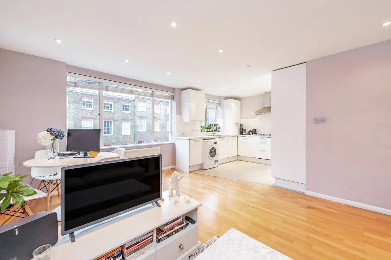 York Street, Marylebone, W1U, photo 6
