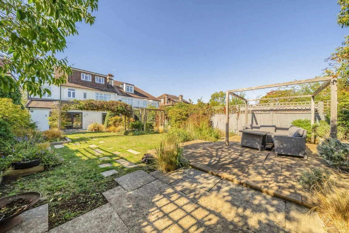 Abbotswood Road, SW16, photo 10