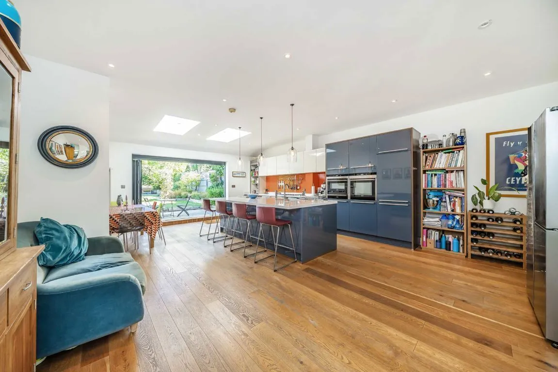 Abbotswood Road, SW16, photo 9