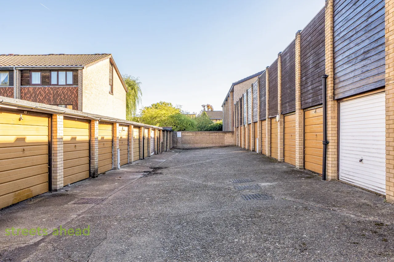 Bardsley Close, Croydon, CR0, photo 15
