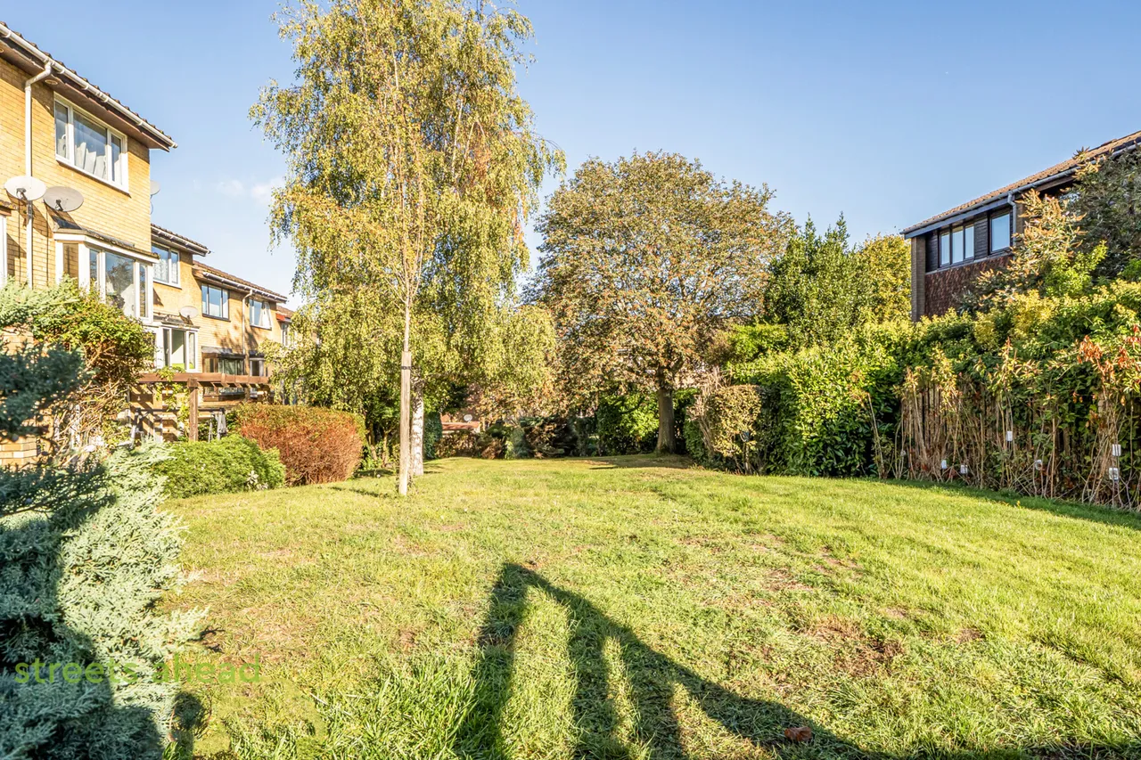 Bardsley Close, Croydon, CR0, photo 14