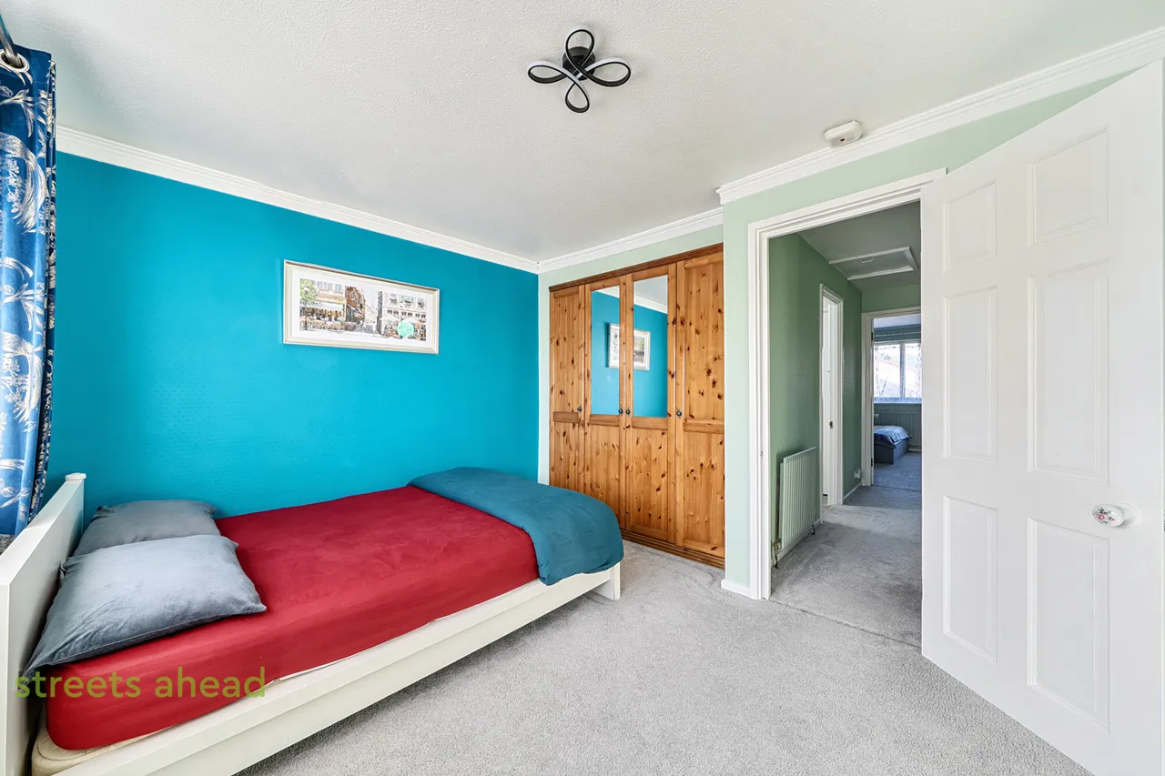 Bardsley Close, Croydon, CR0, photo 13
