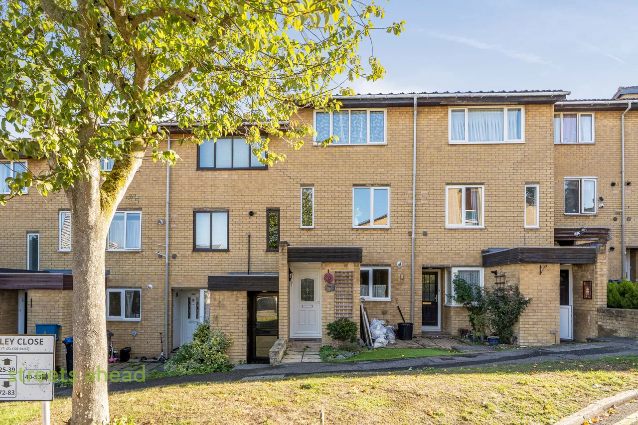 Bardsley Close, Croydon, CR0, photo 2