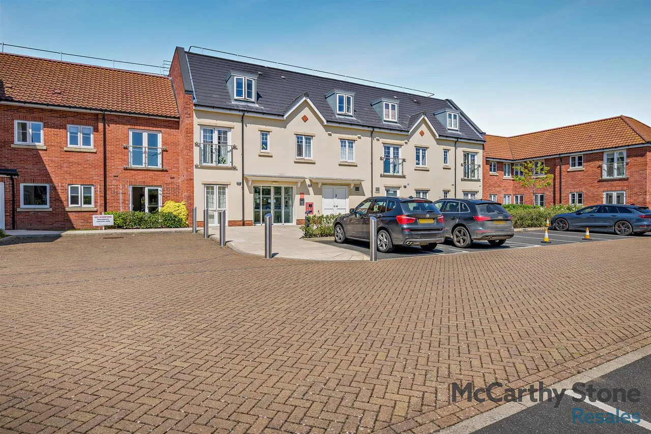 New Road, North Walsham, NR28, photo 23