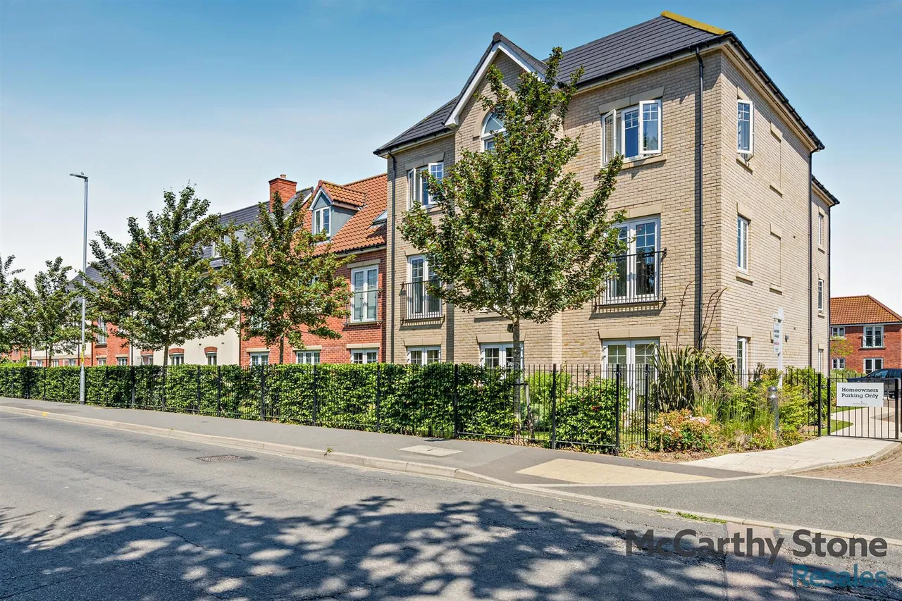 New Road, North Walsham, NR28, photo 16