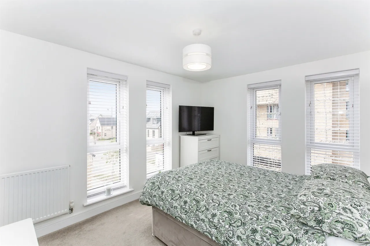 Sheepfold Lane, Cambridge, CB23, photo 8