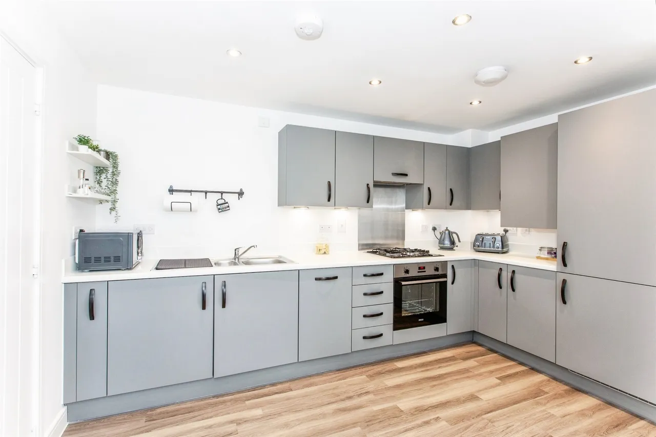 Sheepfold Lane, Cambridge, CB23, photo 2