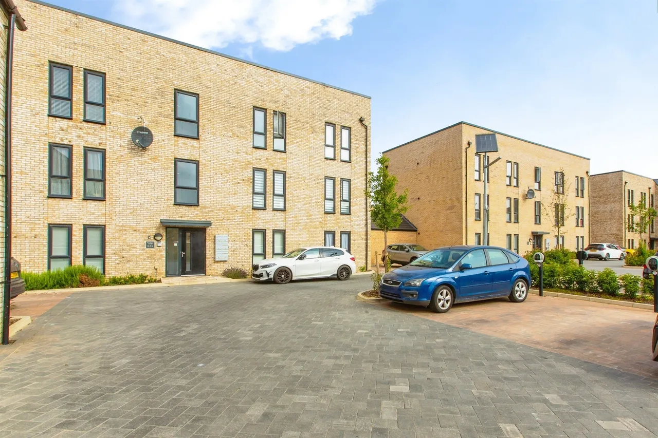 Sheepfold Lane, Cambridge, CB23, photo 11