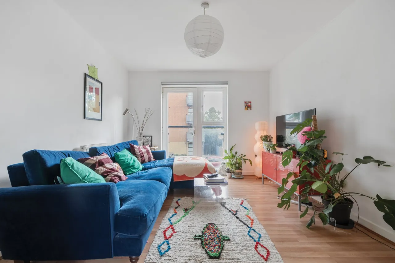 Calypso Crescent, Peckham, London, SE15, photo 9