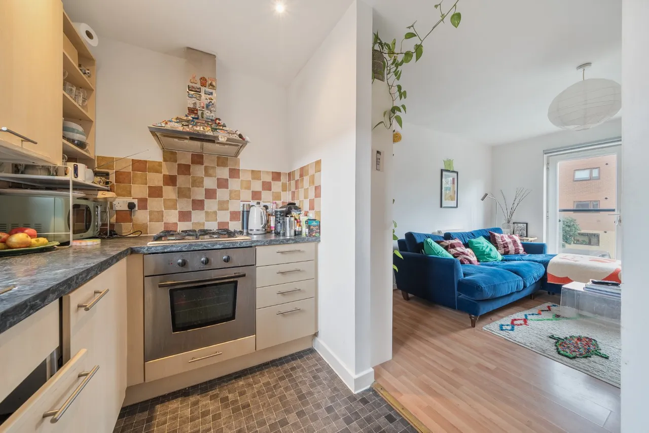 Calypso Crescent, Peckham, London, SE15, photo 7