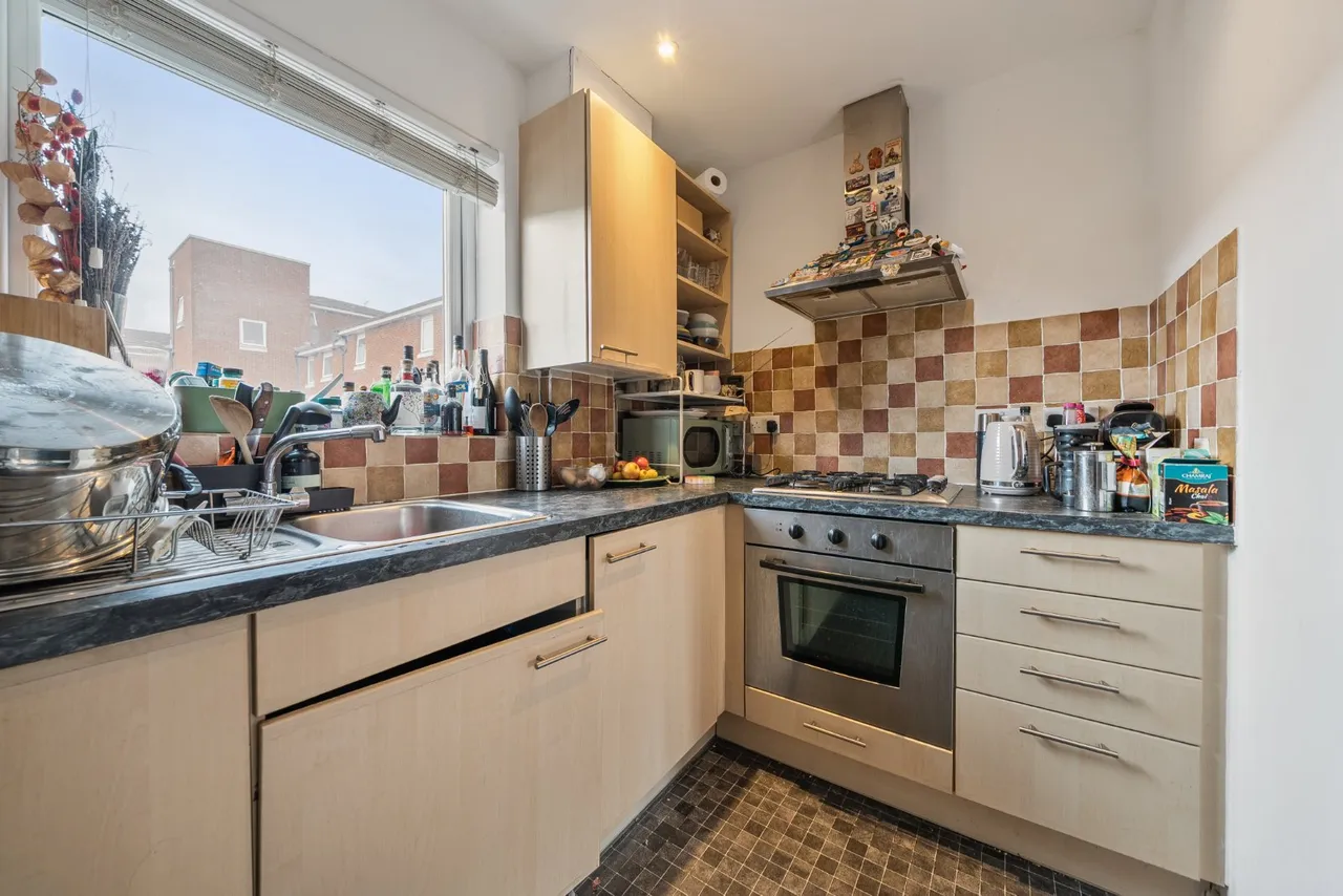 Calypso Crescent, Peckham, London, SE15, photo 8