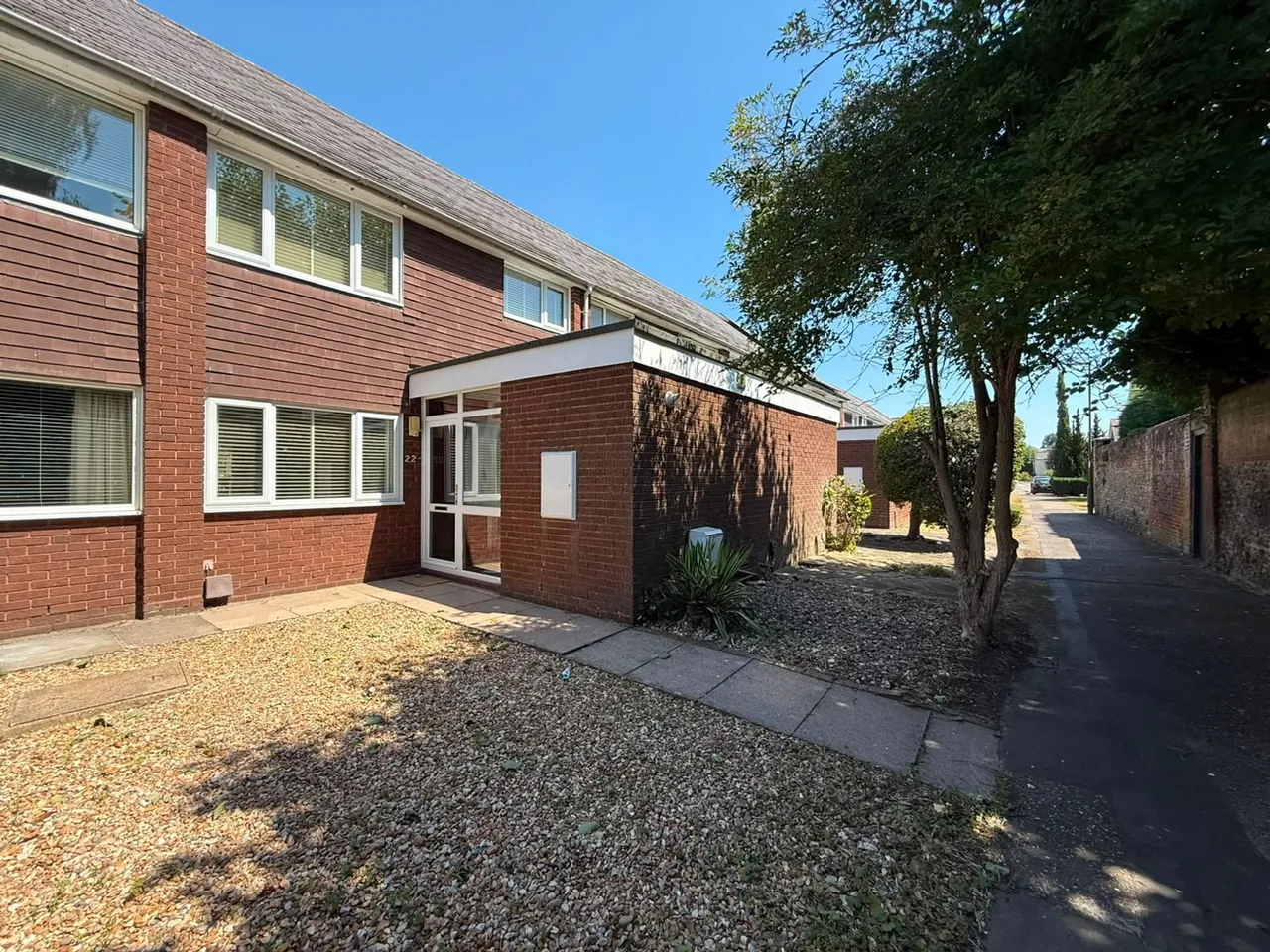 Somerstown, Chichester, PO19, photo 15
