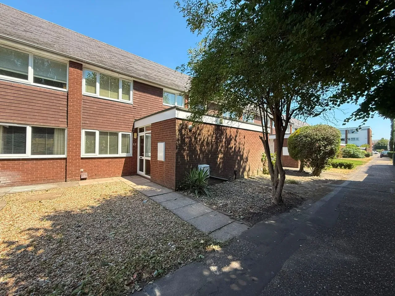 3 bed property for sale, Somerstown, Chichester, PO19