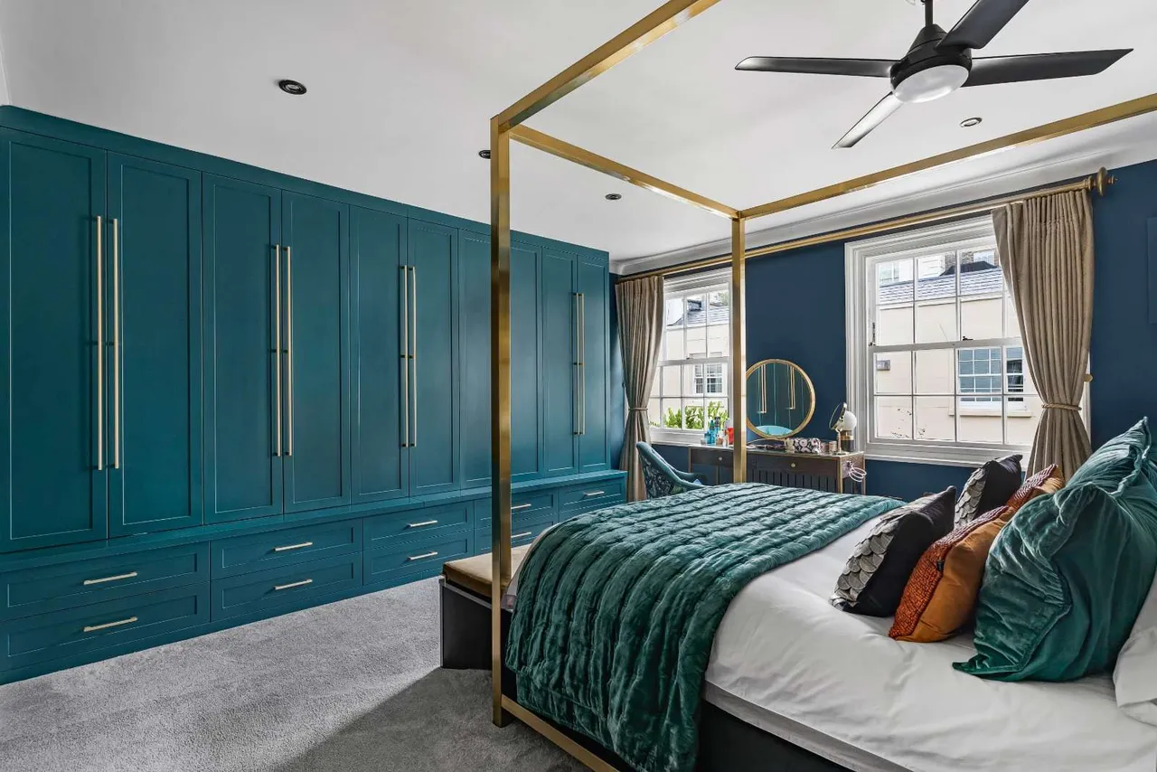 Hyde Park Gardens Mews, London, W2 2NX, photo 8